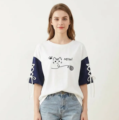 T-Shirt For Women